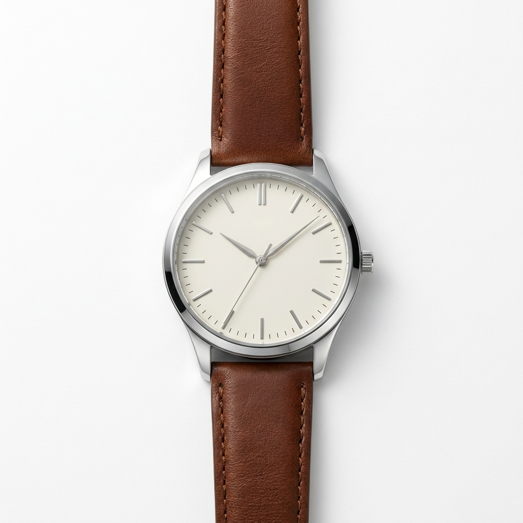 ¿Mi reloj es compatible? Guía de correas por marca