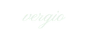 Vergio - Inicio